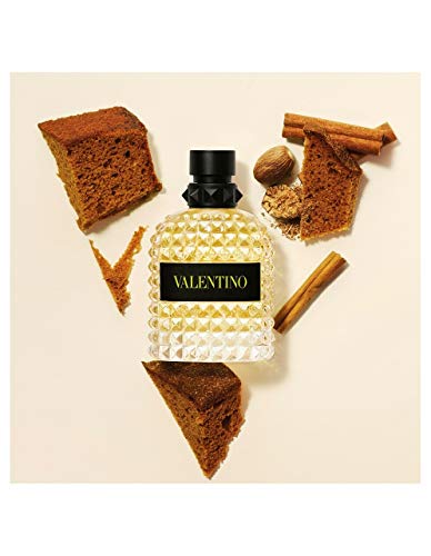 Valentino Born In Roma Yellow Dream Uomo 100 Ml