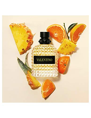 Valentino Born In Roma Yellow Dream Uomo 100 Ml