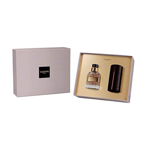 Valentino Set de Fragancias 125 ml