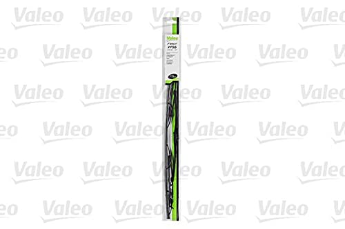 Valeo 575555 Escobillas de Limpiaparabrisas