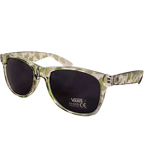 Vans Spicoli 4 Shades, Gafas Hombre, Celadon Verde, Taille Unique