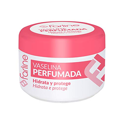 Vaselina perfumada Farline 15 ml