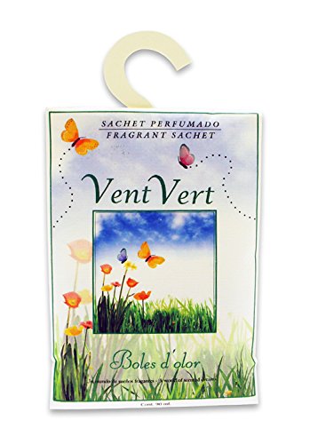 VENT VERT SACHET PERFUMADO BOLES D' OLOR