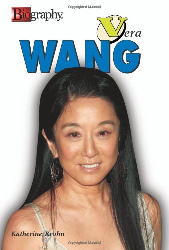 Vera Wang (Biography)