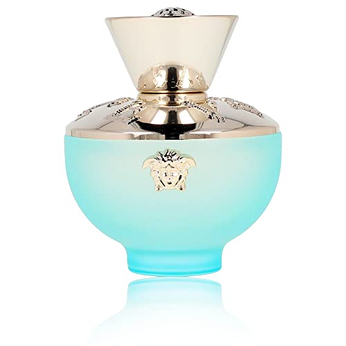 Versace DYLAN TURQUOISE edt vapo 100 ml