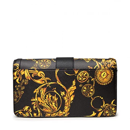 Versace Jeans Couture mujer bolsos bandolera nero