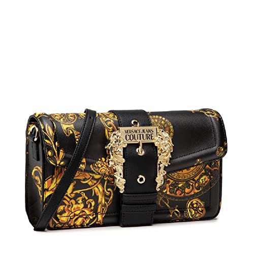 Versace Jeans Couture mujer bolsos bandolera nero