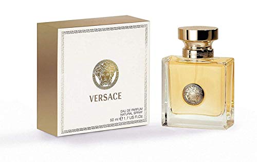 Versace Versace Blanco Epv 50 ml - 50 ml