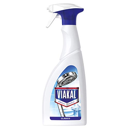 Viakal Clásico Antical Spray - 700 ml