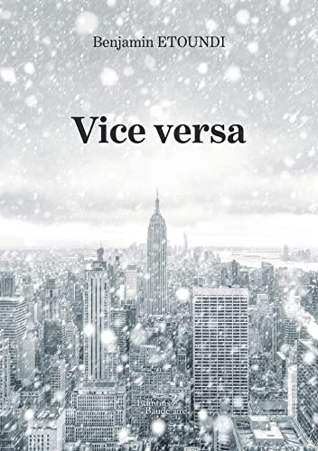 Vice versa (French Edition)