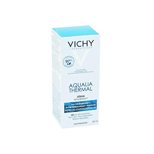 VICHY AQUALIA THERMAL SERUM REHIDRATANTE 30ML TODO TIPO DE PIELES