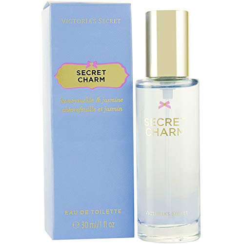 Victoria's Secret Eau de Toilette Mujer Secret Charm 30.0 ml