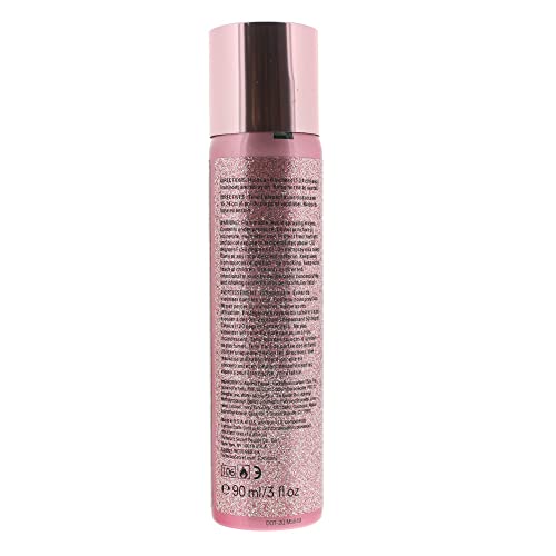 Victorias Secret Love Glitter Lust Shimmer Spray 75g