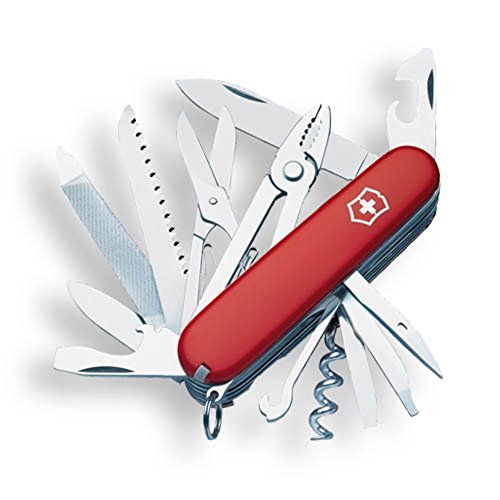 Victorinox Swiss Army VICTORINOX HANDYMAN SWISS ARMY PENKNIFE