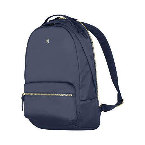 Victorinox Victoria 2.0 Classic Business Backpack Deep Lake