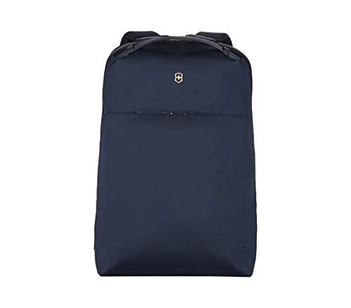 Victorinox Victoria 2.0 Compact Business Backpack Deep Lake