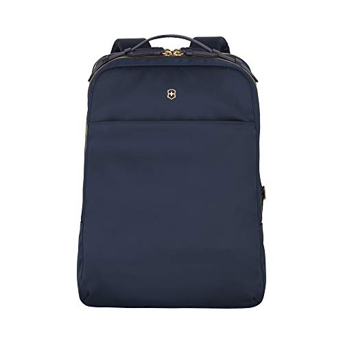 Victorinox Victoria 2.0 Deluxe Business Backpack Deep Lake