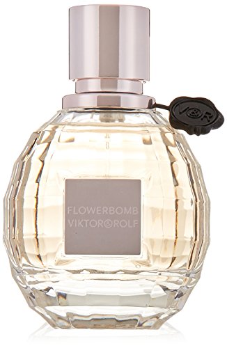 Viktor and Rolf Flowerbomb, Eau de Toilette para Mujer, 50 ml