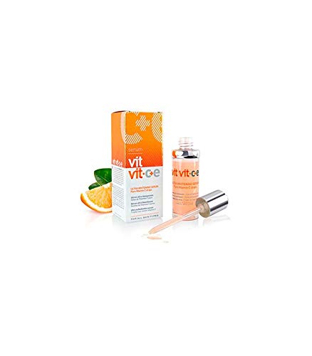 Vit Vit C+E serum drops 30ml