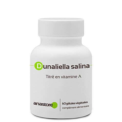 VITAMINA A (RETINOL) | OFERTA 3+1 GRATIS | 16 mg / 240 cápsulas | Cabello y uñas, Piel (antiedad, belleza de la piel), Visión | Fabricado en Francia