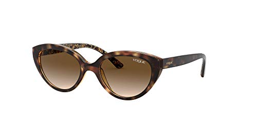 Vogue Eyewear Gafas de sol para niña Vj2002 Cat Eye