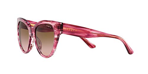 Vogue Eyewear Gafas de sol Vo5339s Cat Eye para mujer