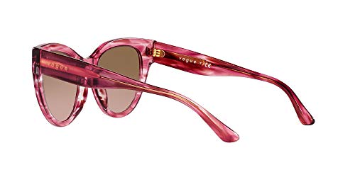 Vogue Eyewear Gafas de sol Vo5339s Cat Eye para mujer