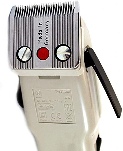 Wahl Moser 1400 - Cortapelos