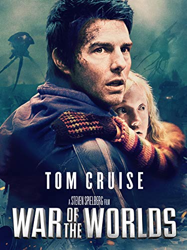 War Of The Worlds (2005)