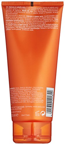 Wella Enrich Acondicionador Coarse Hair 200 ml