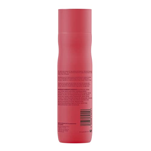 WELLA Invigo Brilliance Miracle, Cuidado del pelo y del cuero cabelludo (Spray) - 150 ml.