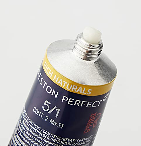 Wella Koleston Perfect Me+ 5/1 60 ml