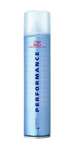 WELLA PROFESSIONALS Performance Strong Laca - 500 ml