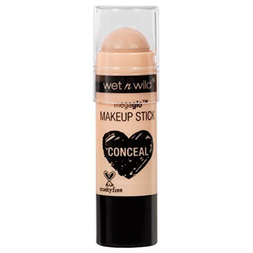 Wet N Wild, Maquillaje corrector - 100 gr.