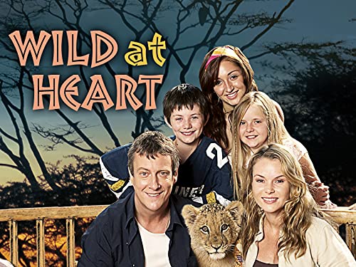 Wild at Heart