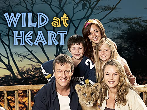 Wild at Heart