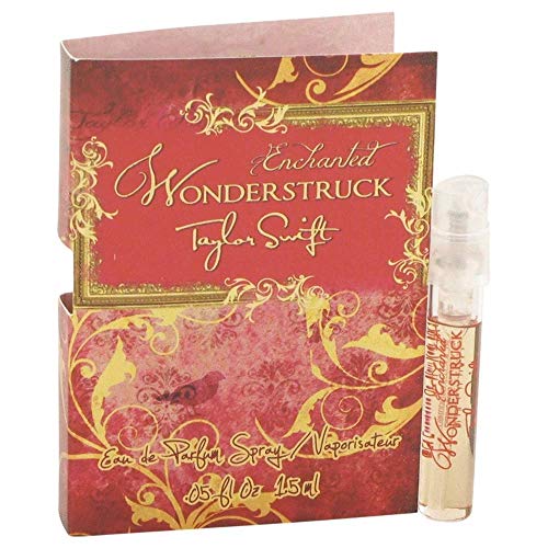 Wonderstruck Enchanted Taylor Swift By Taylor Swift Eau De Parfum Spray Vial