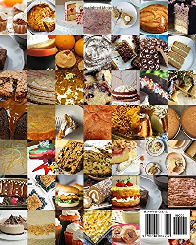 Wow! Top 50 Cake Recipes Volume 3: Cake Cookbook - The Magic to Create Incredible Flavor!