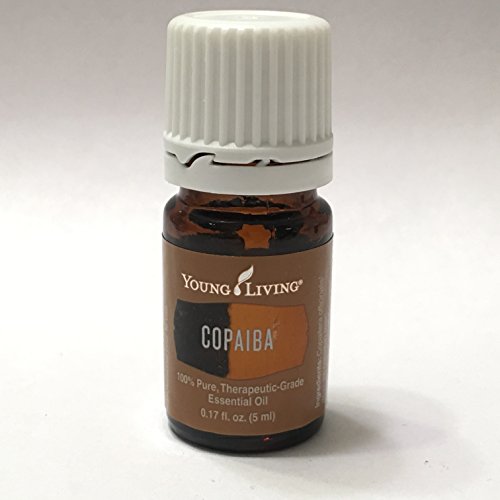 YOUNG LIVING Copaiba Aceite esencial 15 ml