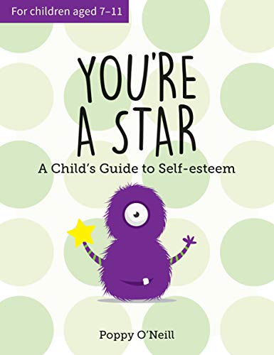 You're a Star: A Child’s Guide to Self-Esteem (English Edition)