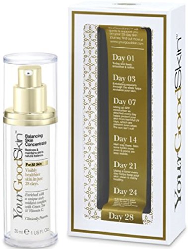 YourGoodSkin Balancing Skin Concentrate 30ml