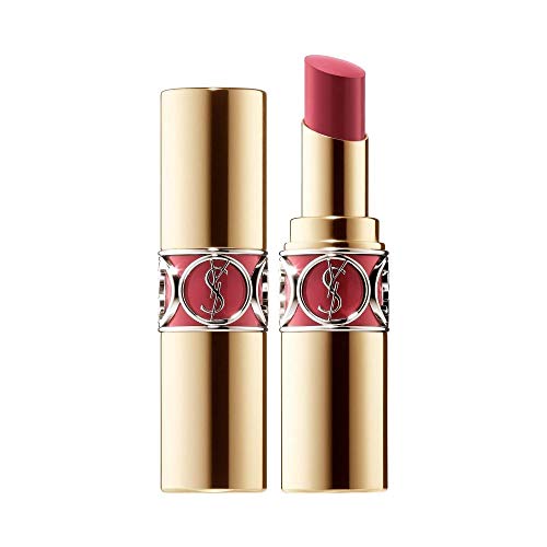 Ysl Ysl Rouge Volupte Shine Oil-In-Stick 87 Rose Afrique 4,5 Gr - 4.5 gr