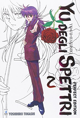 Yu degli spettri. Perfect edition (Vol. 2)