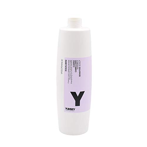 Yunsey Champú Cuero Cabelludo Sensible - 1000 ml