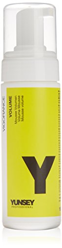 Yunsey - Vigorance - Mousse para volumen - 150 ml