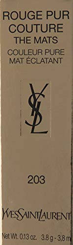 Yves Saint Laurent K-Y0-57-03 - Barra de labios, 10 gr (C-YS-570-03)