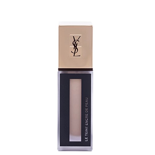 Yves Saint Laurent Le Teint Encre De Peau Fusion Ink Foundation SPF18 - # BR30 Beige Rose 25ml