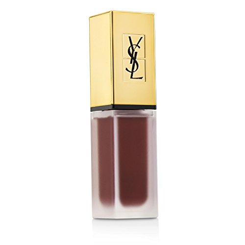 Yves Saint Laurent TATOUAGE COUTURE matte stain #08-black red code 6 ml - kilograms