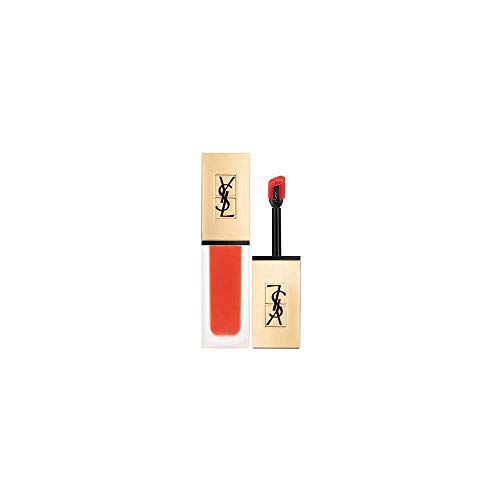 Yves saint laurent tatouage couture matte stain - # 17 unconventional.