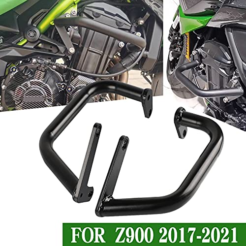 Z900 2017-2022 Protector Motor Parachoques Barras Choque Para Z900 Z 900 2017 2018 2019 2020 2021 2022